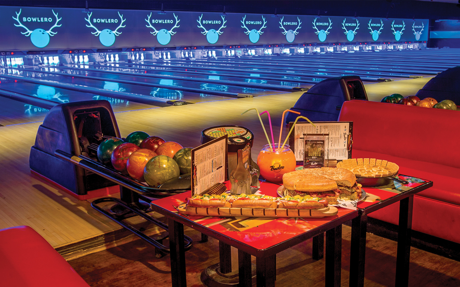 Bowlero: Keeping the ball rolling for a bowling giant