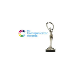 communicator awards