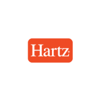 Hartz logo