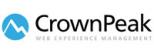 CrownPeak Logo