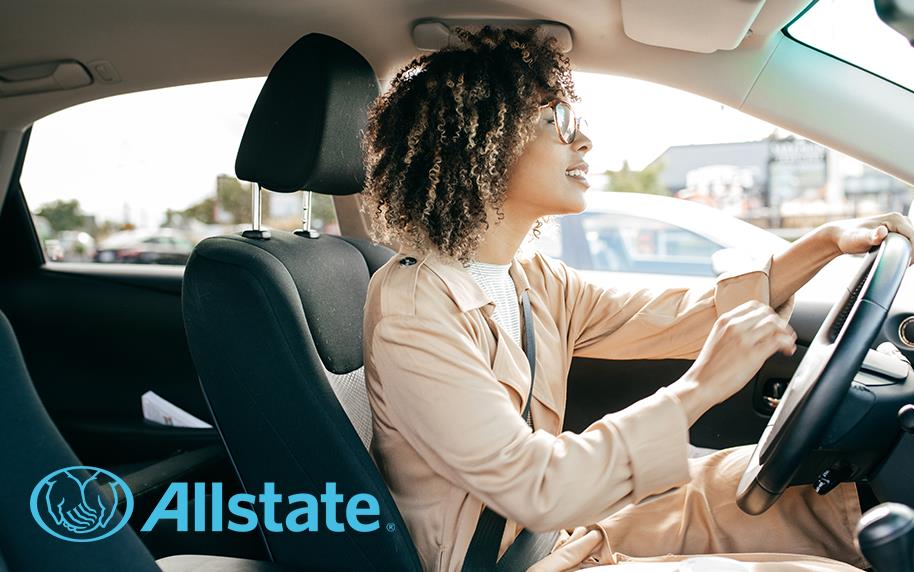 Allstate: Putting great content in customers' hands