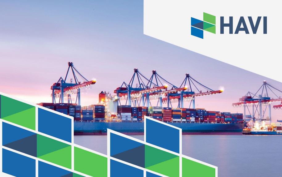 HAVI: The complete package for a global supply chain leader