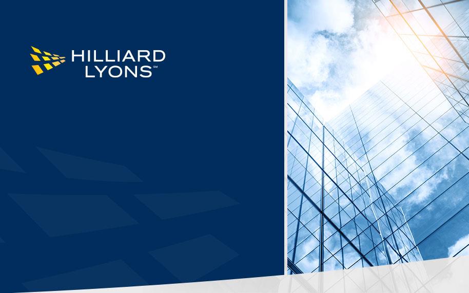 Hilliard Lyons: A trusted advisor prepares for the 21st Century