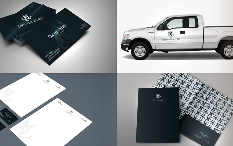 Designing Brand Collateral