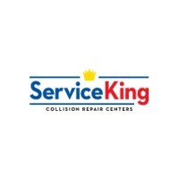 Service King logo